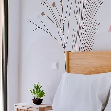 Lägenhet Modern 1bdr Flat With Pool In Marina By Lovelystay Olhão
