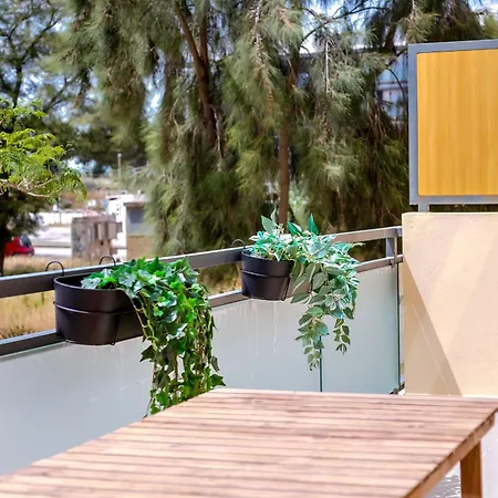 Modern 1bdr Flat With Pool In Marina By Lovelystay *